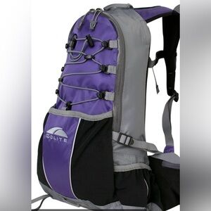 GoLite VO24, an ultralight hiking daypack specifically designed for Women